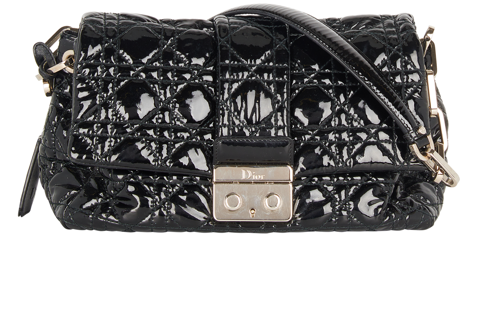 Miss Dior Promenade Shoulder Bag, Christian Dior - Designer Exchange